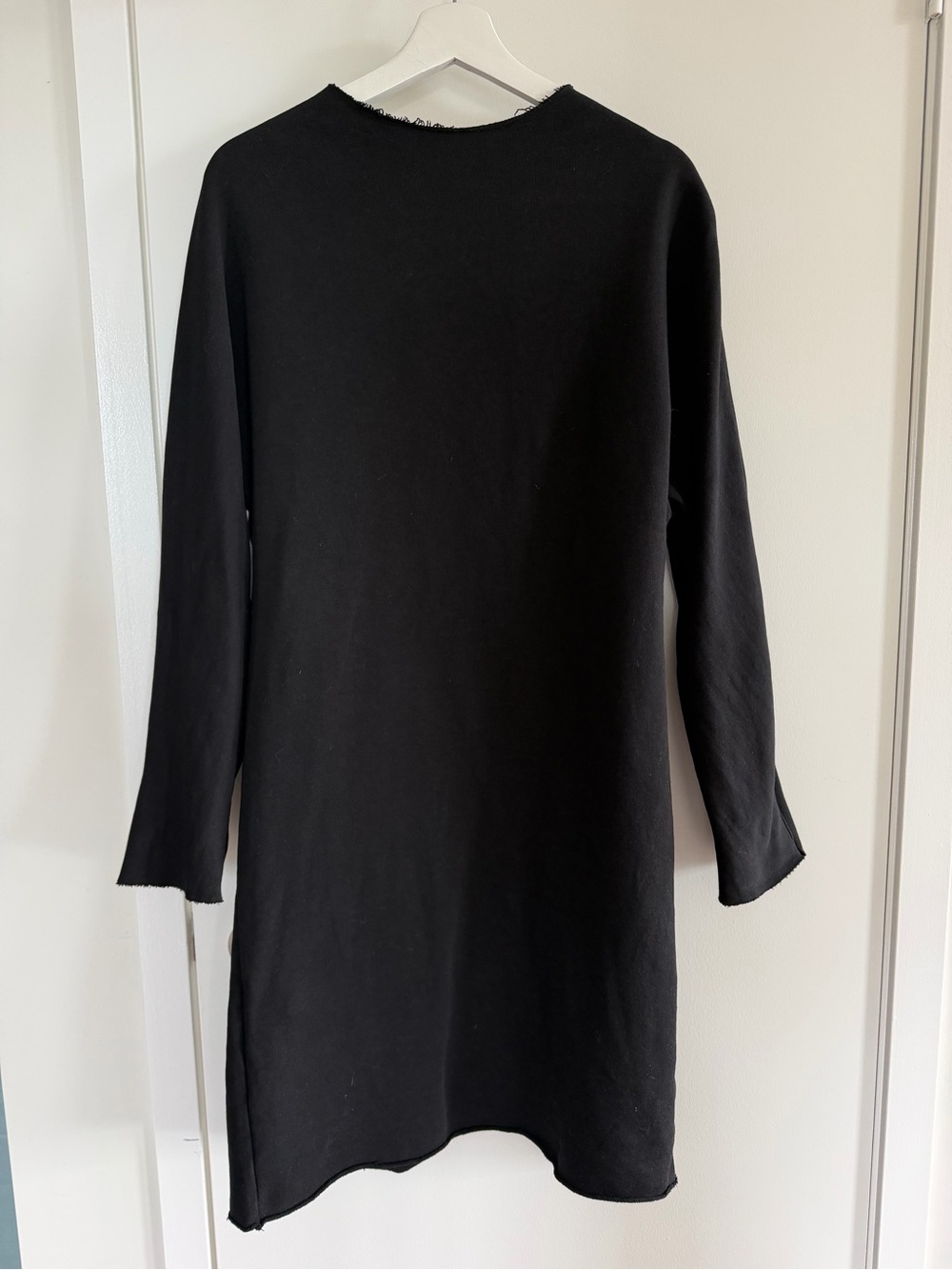 Frank & Eileen | IZZIE Sweatshirt Party Dress - Picture 7 of 12